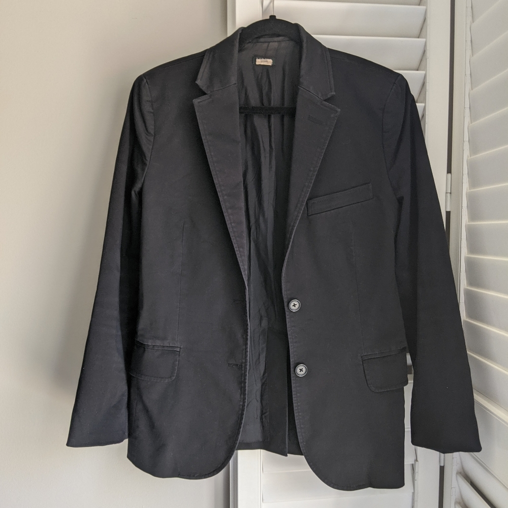 J. Crew Blazer